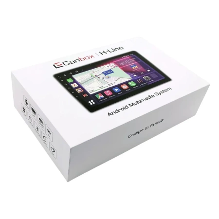 Roewe 350 2014-2018 Canbox M-Line 2K 4177-9-0176 на Android 10 (4G-SIM, 2/32, DSP, QLed) Roewe 350 2014-2018 Canbox M-Line 2K 4177-9-0176 на Android 10 (4G-SIM, 2/32, DSP, QLed)