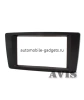 Переходная рамка AVIS Electronics AVS500FR (113) для SKODA OCTAVIA/ YETI, 2DIN