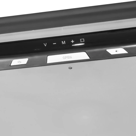 Потолочный монитор на Android AVS1920MGR + Xiaomi Mi TV Stick + AV1252DC