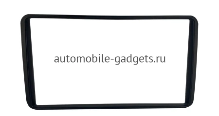 Suzuki Jimny III 2005-2019 Canbox 2/32 на Android 10 (GT5510-RP-SZJM-174) (173х98)