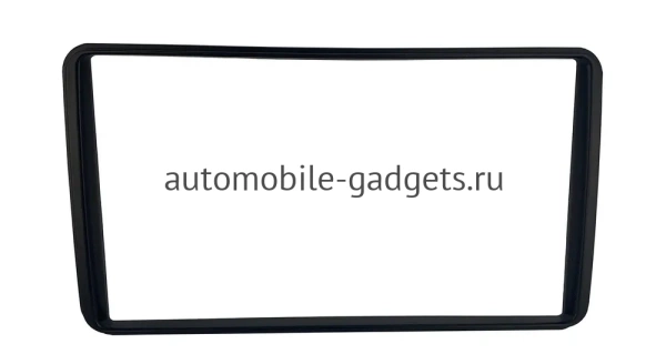 Suzuki Jimny III 2005-2019 Canbox M-Line 9863-RP-SZJM-174 на Android 10 (4G-SIM, 2/32, DSP) (173х98)