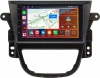 Магнитола в штатное место 2 din Opel Mokka I 2012-2016 Canbox Logic-i3 5731-RP-OPMK-382 на Android 11 (4G-SIM, 6/128, DSP, QLed, 360)