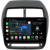 Штатная магнитола Canbox M-Line 2K 4178-10-1530 для Mitsubishi ASX, Outlander Sport, RVR 3 2016-2024 на Android 10 (4G-SIM, 4/64, DSP, QLed)