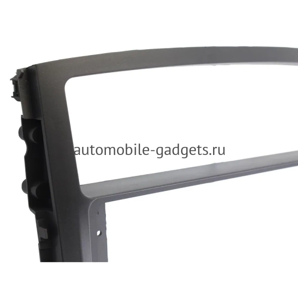 Carmedia OL-9566-KP-DKN-11-8128-TS10 магнитола для Mitsubishi Pajero IV (2006+), Montero, Shogun на Android 12 c 8GB, DSP, 4G
