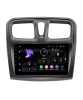 INCAR TMX-1403-3 Maximum Штатная магнитола для Renault Logan, Sandero 2013+ на Android 10 с 3GB, DSP, 4G