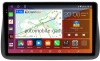 Штатная магнитола Honda Stepwgn 2 2003-2005 Canbox H-Line 2K 4186-9-2081 на Android 10 (4G-SIM, 8/256, DSP, QLed)