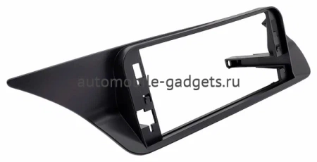 Штатная магнитола Mercedes-Benz E (w212) 2009-2016 (седан) 12,3 дюйма Carmedia OL-3006-1-OL-1051-Q на Android 12 (4G-SIM, 6/128, DSP, QLed) Mercedes Style