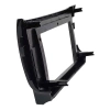 Штатная магнитола Nissan Sylphy 3 2012-2016 Китай Canbox Logic-i3 2K 5734-10-0286 на Android 11 (4G-SIM, 6/128, DSP, 360, QLed)