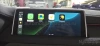Блок активации CarPlay и Android Auto с навигацией для BMW X6 (F16) 2014—2019 с системой NBT - NaviPilot CarPlay OEM BOX