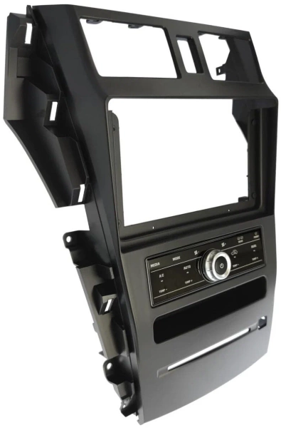 Штатная магнитола OEM RK9-8731 для Nissan Teana (J31) 2003-2008 (Тип 1) на Android 10 (CarPlay, AHD, 1/32)