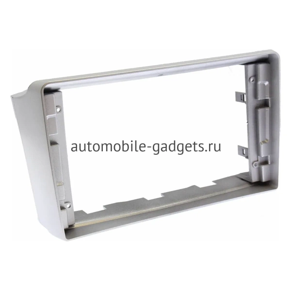 Штатная магнитола Canbox BGTR9-9371 для Toyota Avensis 2 2003-2009 серая 4/64 Android 10 (IPS, DSP, CarPlay)