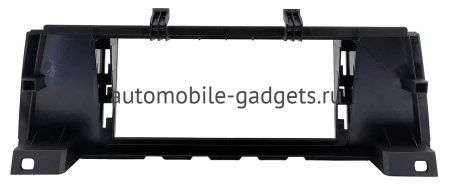 BMW 7 (F01, F02, F04) 2008-2015, 6 (F06, F13, F12) 2011-2018 12.3 дюйма Canbox H-Line 7817-2015 на Android 10 (4G-SIM, 4/64, DSP, QLed) Audi Style