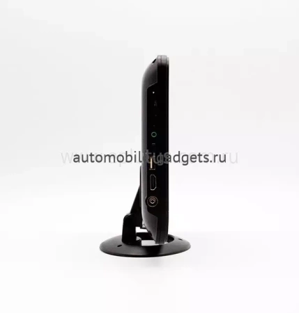 Автомобильный портативный телевизор Eplutus LS-107T с DVB-T2 10"
