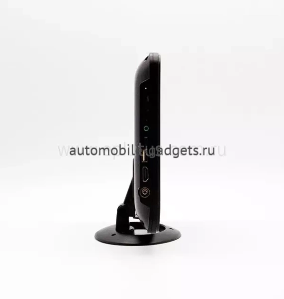 Автомобильный портативный телевизор Eplutus LS-107T с DVB-T2 10"