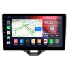 Штатная магнитола Toyota Yaris 4, Yaris Cross 2020-2024 (левый руль) Canbox Logic-i3 5722-10-552 на Android 11 (4G-SIM, 4/64, DSP, 360, QLed)