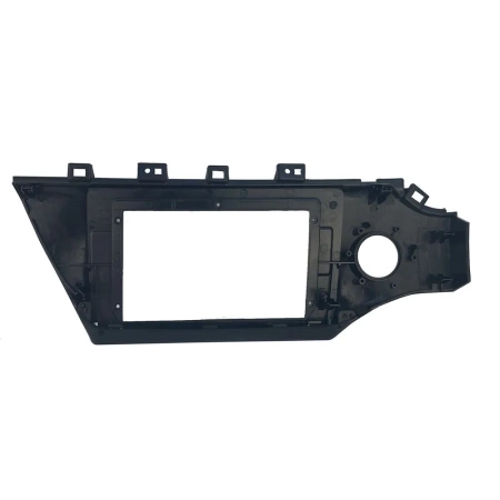 Kia Rio 4, Rio X-Line 2017-2020 Canbox GT10-419 2/32 Android 8.1 (с кнопкой) (IPS, DSP, CarPlay)