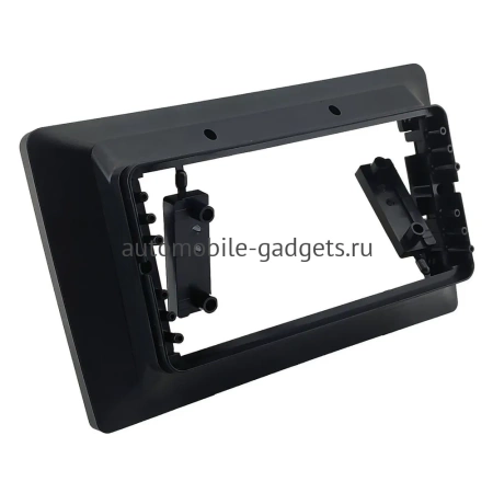 Штатная магнитола Toyota Camry XV30 2001-2006 (100*200mm, матовая) Canbox Logic-i3 2K 5736-10-0491 на Android 11 (4G-SIM, 8/256, DSP, 360, QLed)