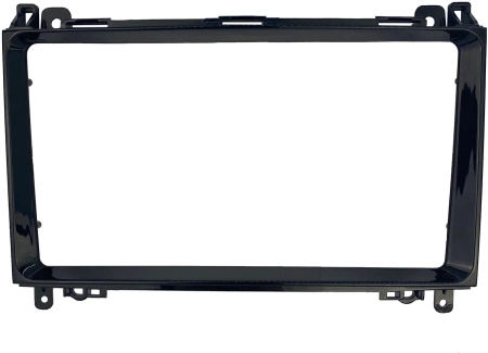 Штатная магнитола Canbox H-Line 7893-9148 для Mercedes A-klasse (W169), B-klasse (W245), Vito 2 (W639), Vito 3 (W447), Viano (W639), Sprinter (W906) (2006-2018) на Android 10 (4G-SIM, 4/64, DSP, IPS) С крутилками