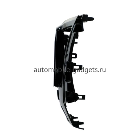 Parafar PF238XHD Штатная магнитола для Mitsubishi Pajero Sport 3, Montero Sport 3 2019+ на Android 13 c 4GB, DSP, 4G