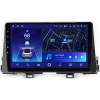 Штатное головное устройство Teyes CC2 PLUS 4/32 9 дюймов RM-9-813 для Kia Picanto 3 2021-2024 на Android 10 (4G-SIM, DSP, QLed)