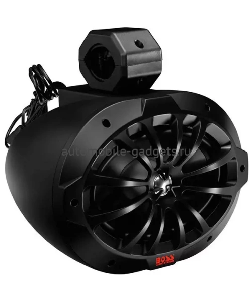 Влагозащищенные динамики Boss Audio BM690AMPBT