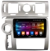 Kuberg EW-9298-PH-9009-12256-TS20 Штатная магнитола для Hummer H2 2007-2009 на Android 13 c 12GB, DSP, 4G