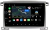 Штатная магнитола Toyota Land Cruiser 100 2002-2007 Canbox M-Line 7850-1098 на Android 10 (4G-SIM, 2/32, DSP, QLed)