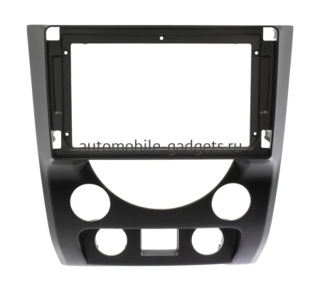 SsangYong Rexton 3 2012-2017 Canbox L-Line 4296-9-2163 на Android 10 (4G-SIM, 6/128, TS18, DSP, QLed)