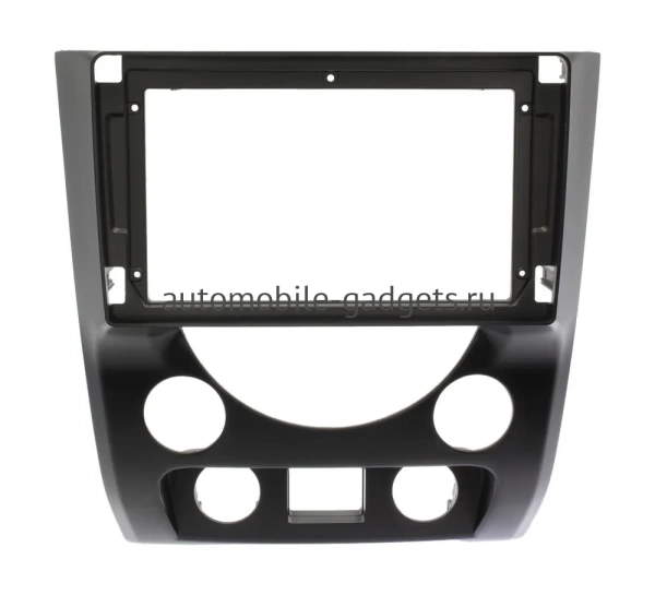 SsangYong Rexton 3 2012-2017 OEM RK9-2163 на Android 10 (CarPlay, AHD, 1/32)