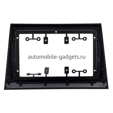 Штатная магнитола Jeep Commander 2005-2007 Canbox H-Line 7824-9-0044 на Android 10 (4G-SIM, 6/128, DSP, IPS) С крутилками