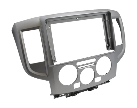 Штатная магнитола Nissan NV200 2009-2024 Canbox EVO 2K 5815-9-251 на Android 14 (4G-SIM, 6/128, DSP, QLed, AI, 360)