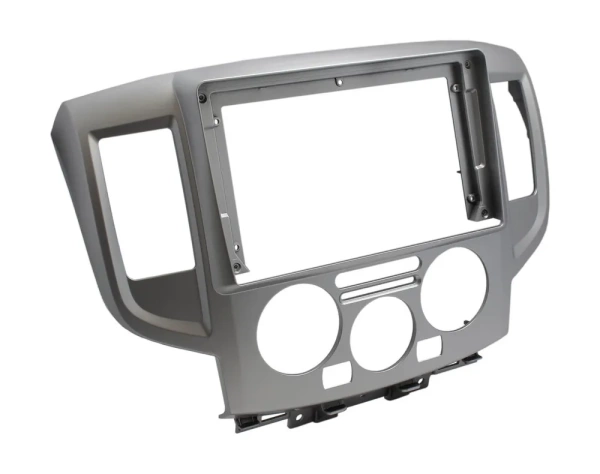 Штатная магнитола Nissan NV200 2009-2024 Canbox EVO 2K 5833-9-251 на Android 14 (4G-SIM, 16/512, DSP, QLed, AI, 360)