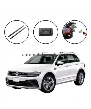 Электропривод крышки багажника INVENTCAR TailGate IV-BG-TigL17+ для Volkswagen Tiguan 2016+