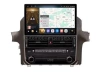 Штатная магнитола Lexus GX460 2009-2019 13,3 дюйма Kuberg KP-T1220FW-1031-Q на Android 12 (4G-SIM, 6/128, DSP, QLed)
