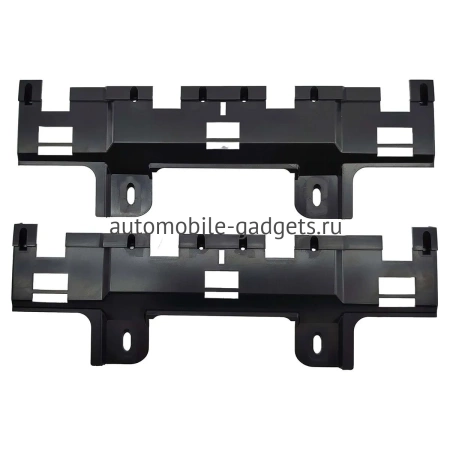 Штатная магнитола Land Rover Freelander 2 2012-2014 12.3 дюйма Canbox GTR1232-0478 на Android 10 (CarPlay, 4/64, DSP, QLed) Mercedes Style
