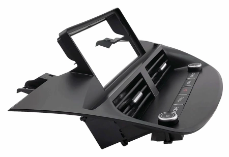 Штатная магнитола Ford Kuga 2 2012-2019 (для любой комплектации) 12.3 дюйма Canbox H-Line 7817-1408 на Android 10 (4G-SIM, 4/64, DSP, QLed) Audi Style