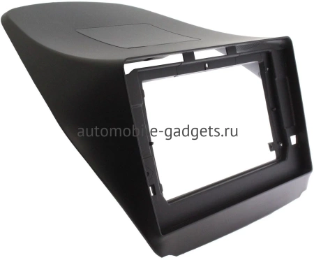 Hyundai ix35, Tucson 2 2009-2015 Canbox M-Line 7805-1042 на Android 10 (4G-SIM, 2/32, DSP, QLed) С крутилками (для авто с камерой)