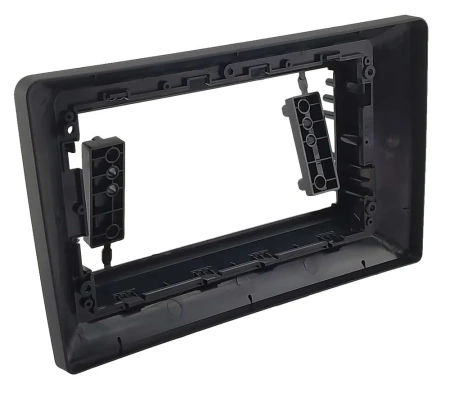 Toyota Hiace (H200) 2004-2024 (100*200mm, матовая) Canbox M-Line 4543-10-0491 на Android 10 (4G-SIM, 2/32, DSP, QLed) Toyota Hiace (H200) 2004-2024 (100*200mm, матовая) Canbox M-Line 4543-10-0491 на Android 10 (4G-SIM, 2/32, DSP, QLed)