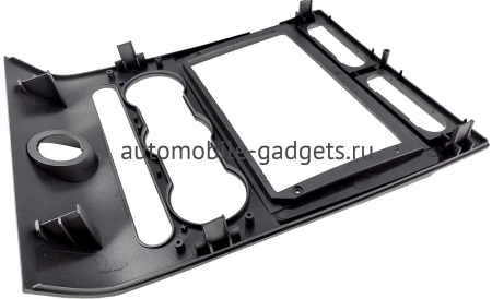 Штатная магнитола Ford Expedition 3 2006-2017 Canbox M-Line 7831-9-2940 на Android 10 (4G-SIM, 2/32, DSP, IPS) С крутилками