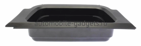 Штатное головное устройство Teyes CC3 2K 4/64 10.36 дюймов RM-10-009 для Jeep Wrangler 3 (JK) 2011-2014 на Android 10 (4G-SIM, DSP, QLed)