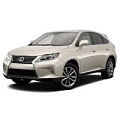 Lexus RX 450h (2008-2015) Lexus RX 450h (2008-2015)