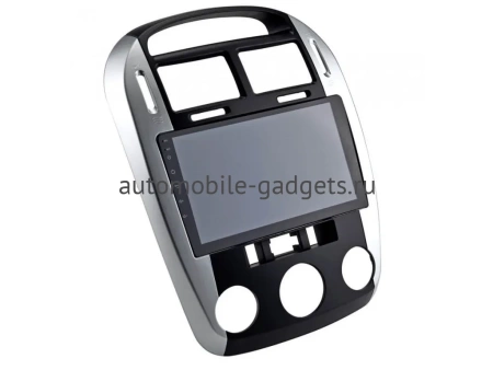 FarCar S500 TM046M штатная магнитола для Kia Cerato 2003-2008 на Android 14 c 2Gb, DSP, 4G FarCar S500 TM046M штатная магнитола для Kia Cerato 2003-2008 на Android 14 c 2Gb, DSP, 4G