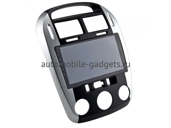 FarCar S500 TM046M штатная магнитола для Kia Cerato 2003-2008 на Android 14 c 2Gb, DSP, 4G FarCar S500 TM046M штатная магнитола для Kia Cerato 2003-2008 на Android 14 c 2Gb, DSP, 4G