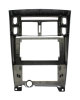 FarCar SD856-8/128-3037M (серебро) штатная магнитола для Hyundai Tucson 2004-2010 на Android 14 c 8Gb, DSP, 4G