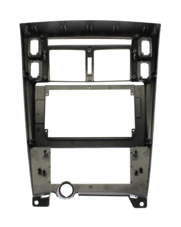 FarCar SD856-8/128-3037M (серебро) штатная магнитола для Hyundai Tucson 2004-2010 на Android 14 c 8Gb, DSP, 4G
