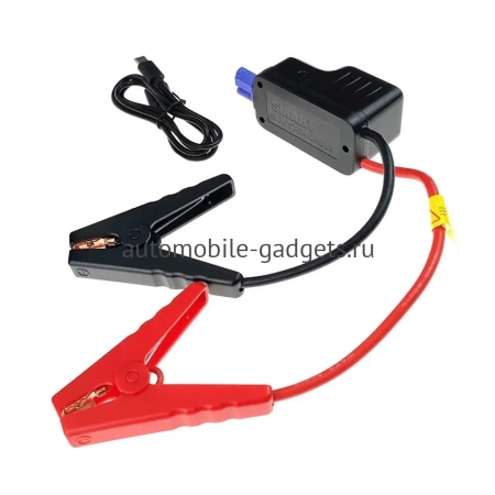 Пуско-зарядное устройство Parkmaster JS-1 (12000 мАч)