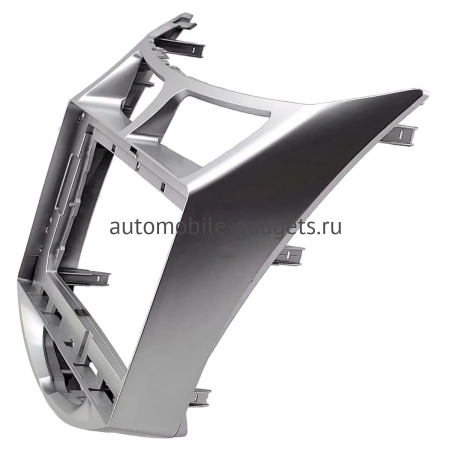 Штатная магнитола Hyundai Solaris, Accent 4 2010-2019 Canbox EVO 2K 5817-10-0453 на Android 14 (4G-SIM, 4/64, DSP, QLed, AI, 360)