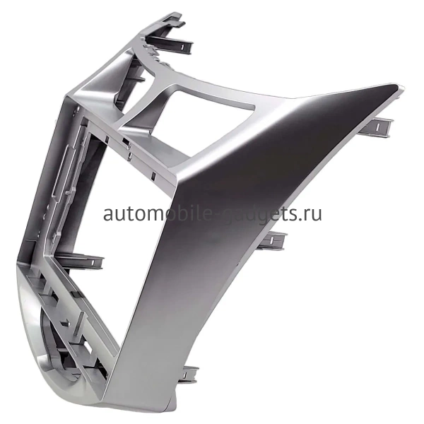 Штатная магнитола Hyundai Solaris, Accent 4 2010-2019 Canbox EVO 2K 5818-10-0453 на Android 14 (4G-SIM, 6/128, DSP, QLed, AI, 360)