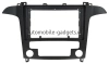 Штатная магнитола Ford S-Max, Galaxy 2 2006-2015 (для авто с NAVI) OEM GT9-5493 2/16 Android 10
