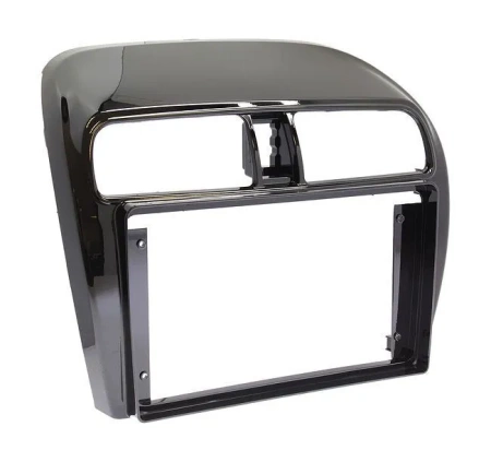 Магнитола Vaycar 09V2 для MITSUBISHI Mirage 2012+ (Андроид, 2+32Гб)